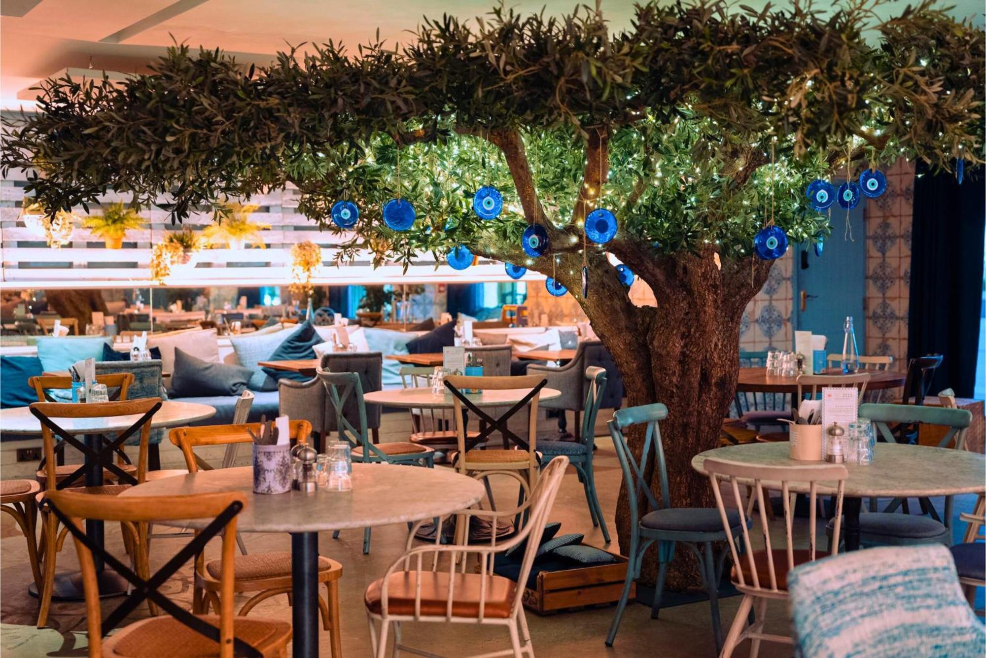 Battersea Power Station - Winter Garden Balcony & 1Gb Wifi - Luxurylondonstays المظهر الخارجي الصورة
