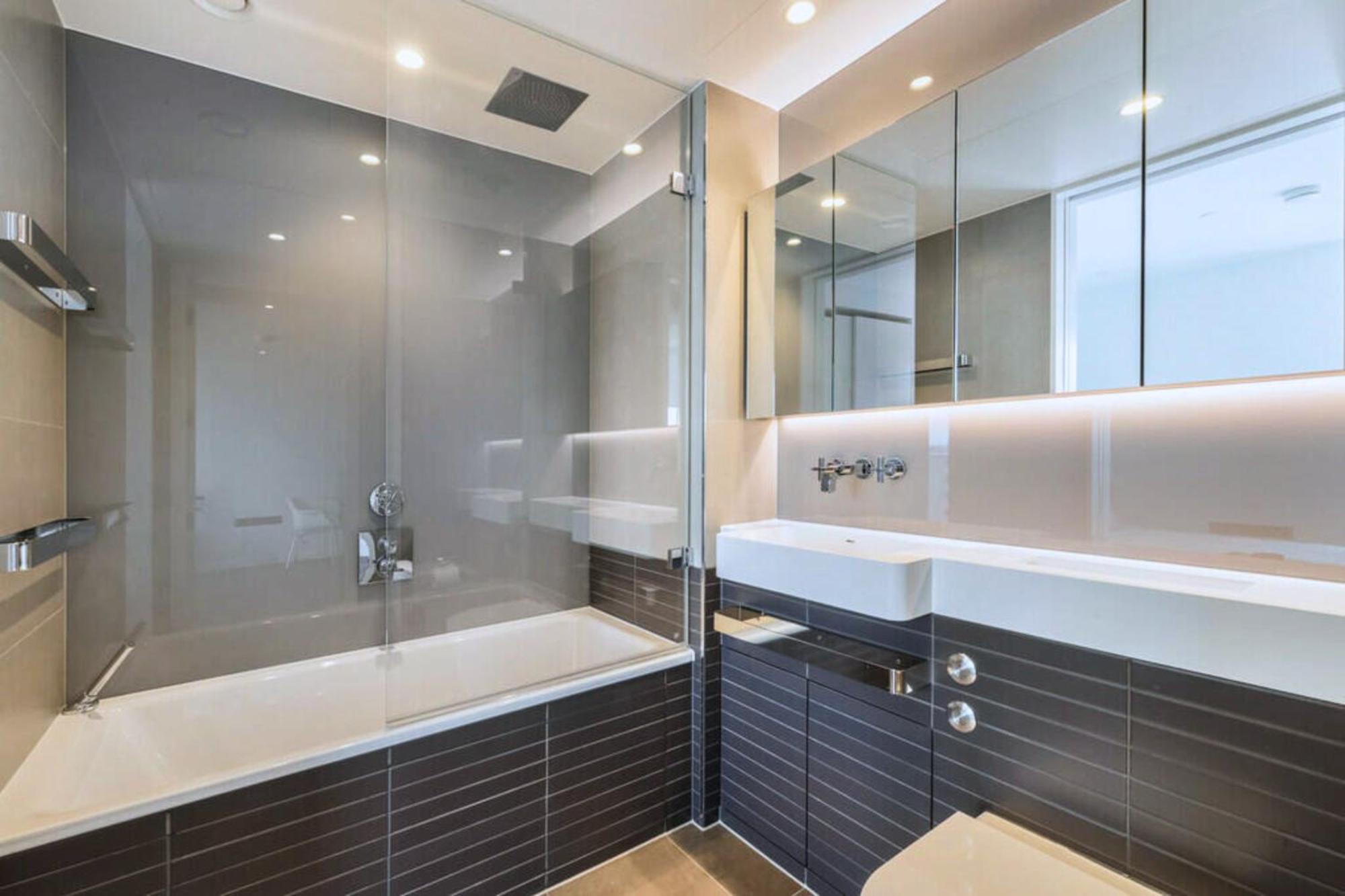Battersea Power Station - Winter Garden Balcony & 1Gb Wifi - Luxurylondonstays المظهر الخارجي الصورة